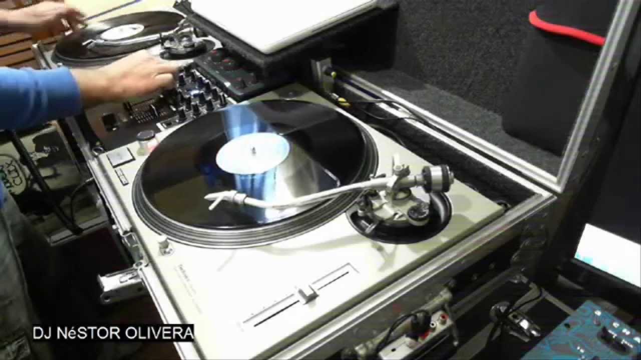 80´s solo vinilos by Dj Nestor Olivera vol5 (HQ sound)
