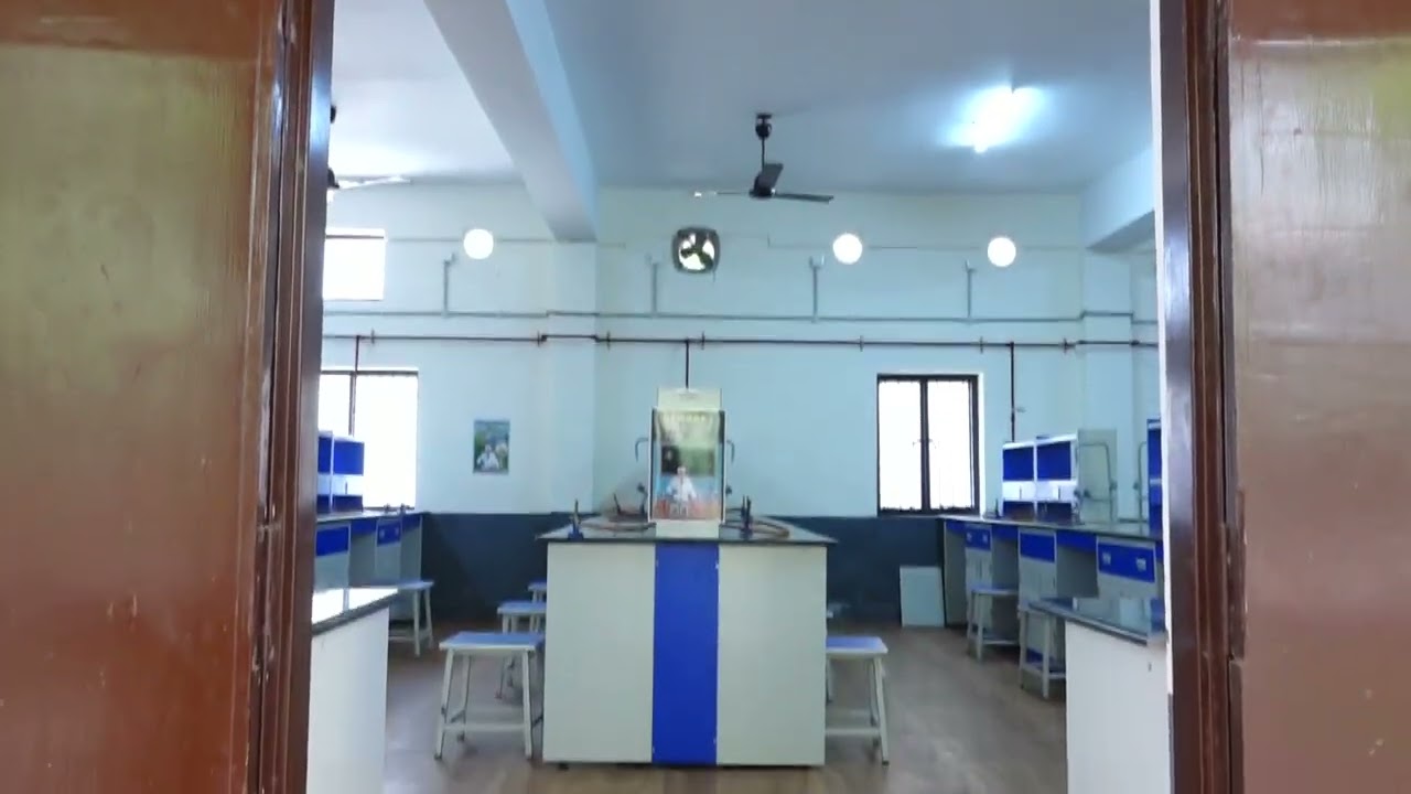 SANDIPANI VIDYASHRAM-INSPECTION VIDEO