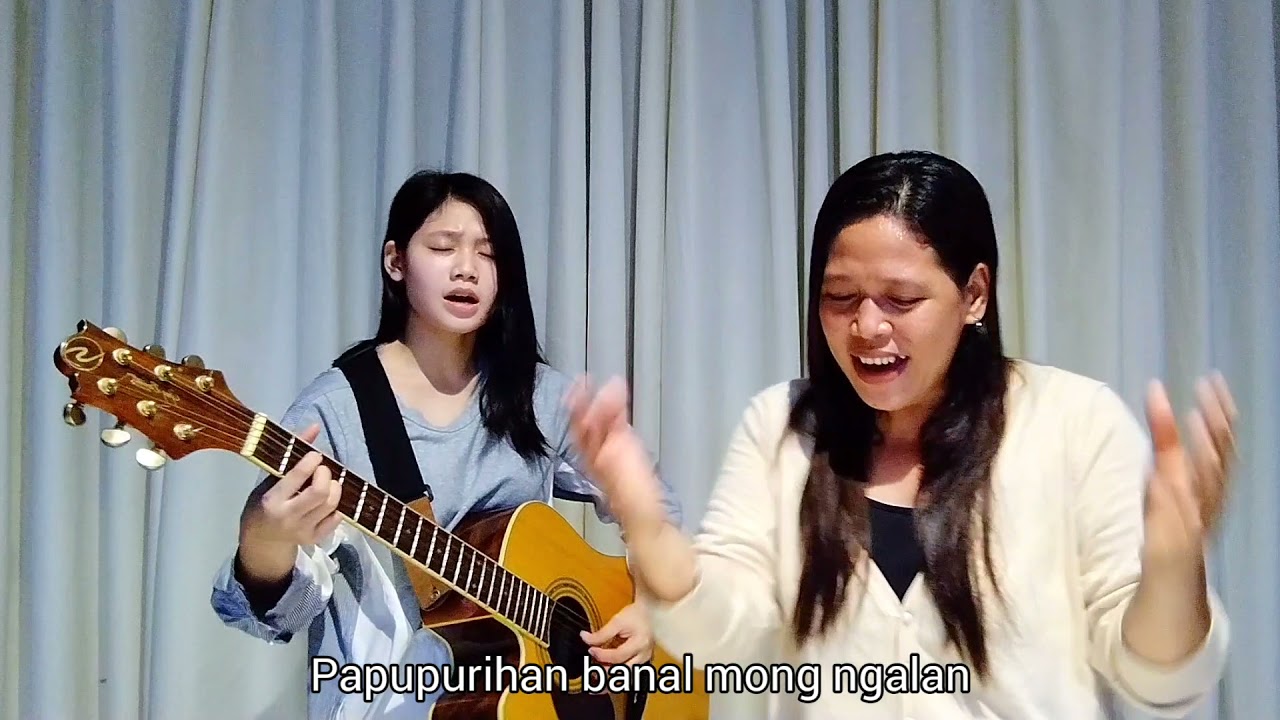 Magbababad Sayo + Ikaw ay pupurihin | Midweek Service | RCC WORSHIP