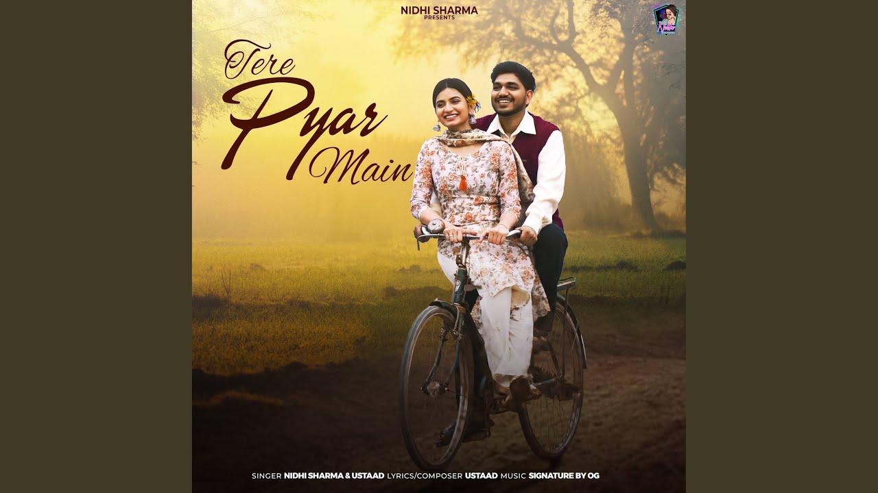Tere Pyar Main