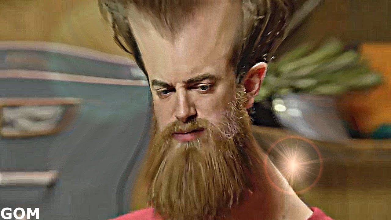 Rizz And Lost Love Kids? (GMM YTP)