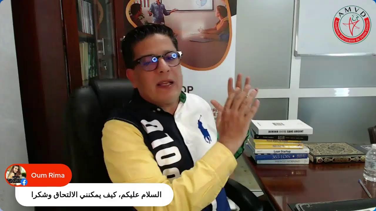 كيفاش دزت من ولد قنيطرة واقف في راس الدرب لمقاول عندو الكثر من 3 شركات