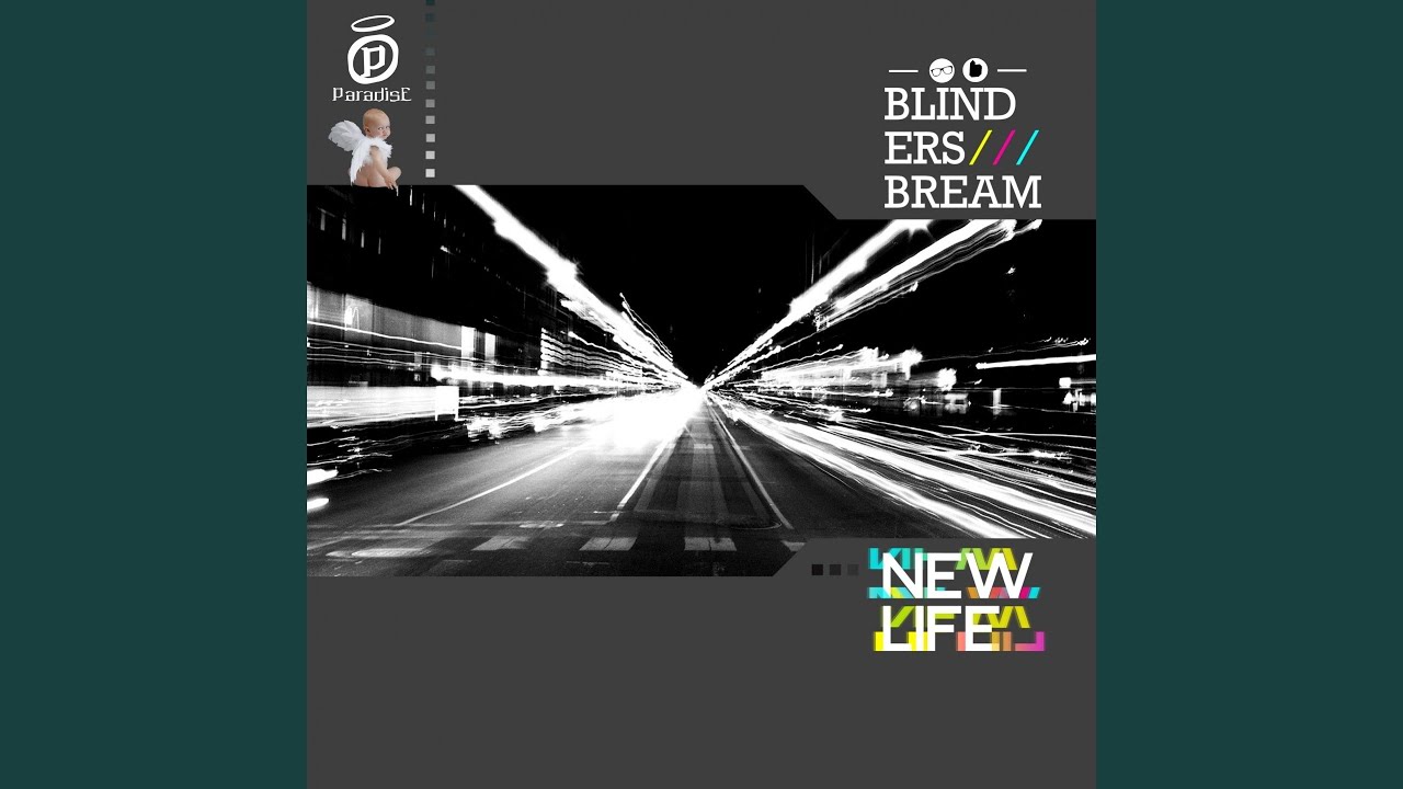 New Life (Original Mix)