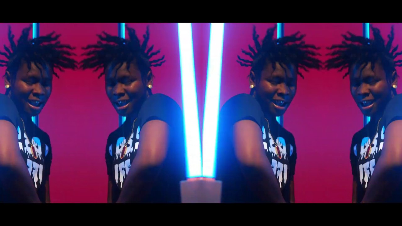 Young Pre - Rock Out ( Dir By Headshotzfilmz )