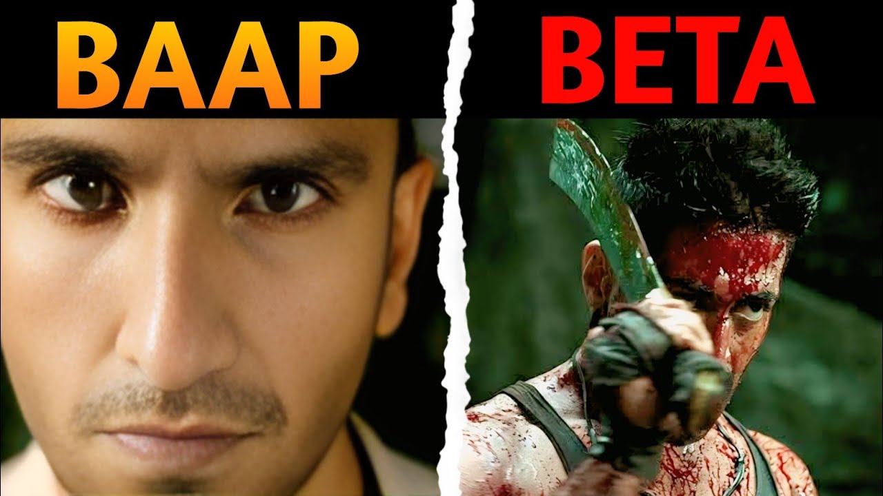 Can Toxic Beat 👊 Dhurandhar In Opening? 