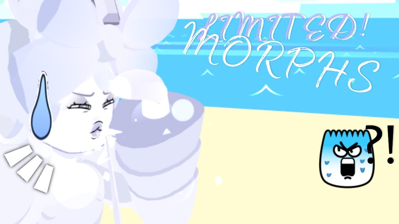 LIMITED characters that you can ONLY get in membership now in Steven Universe Future: Eras RP!