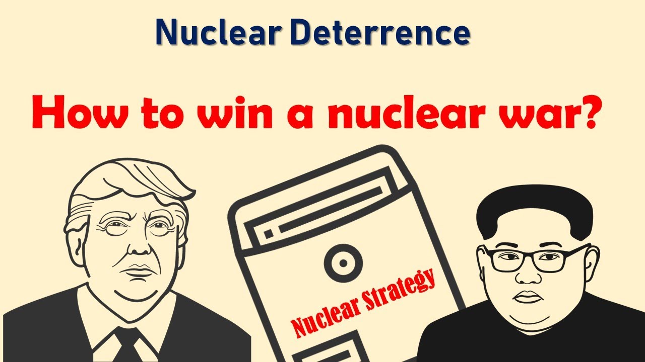 Nuclear Deterrence Strategy