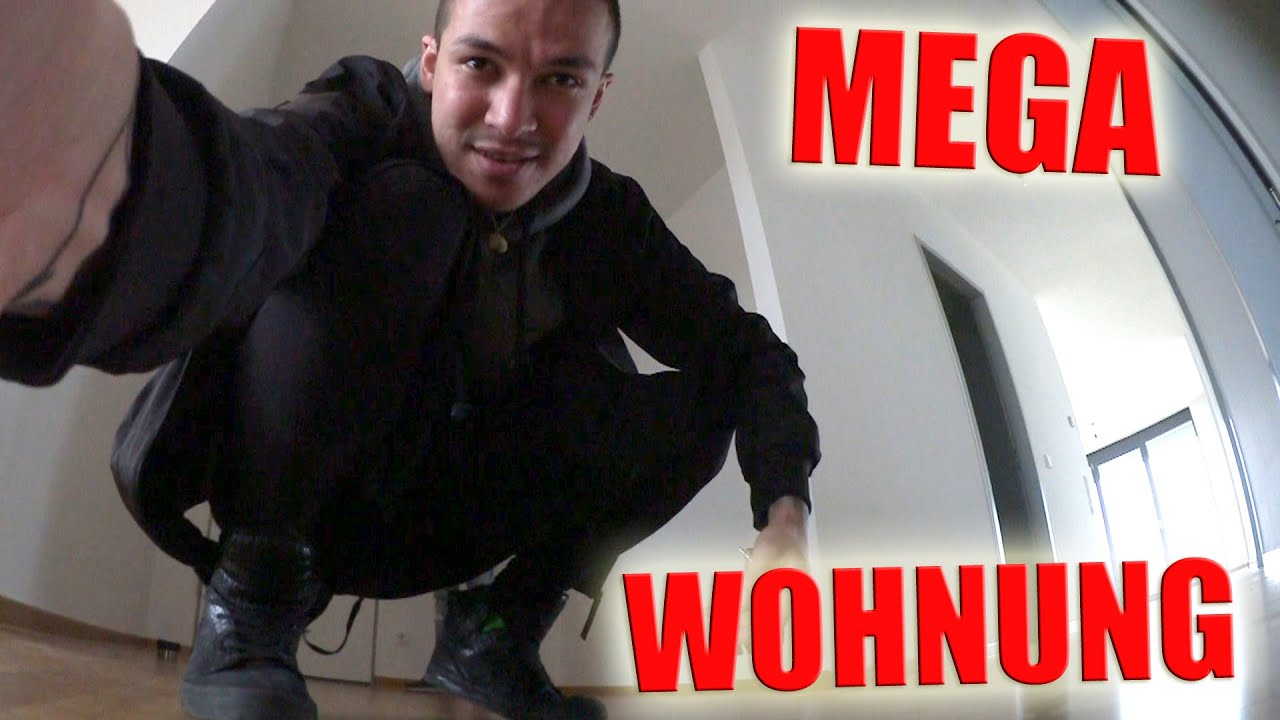 Unsere neue Wohnung - Tag 1 | Cheng