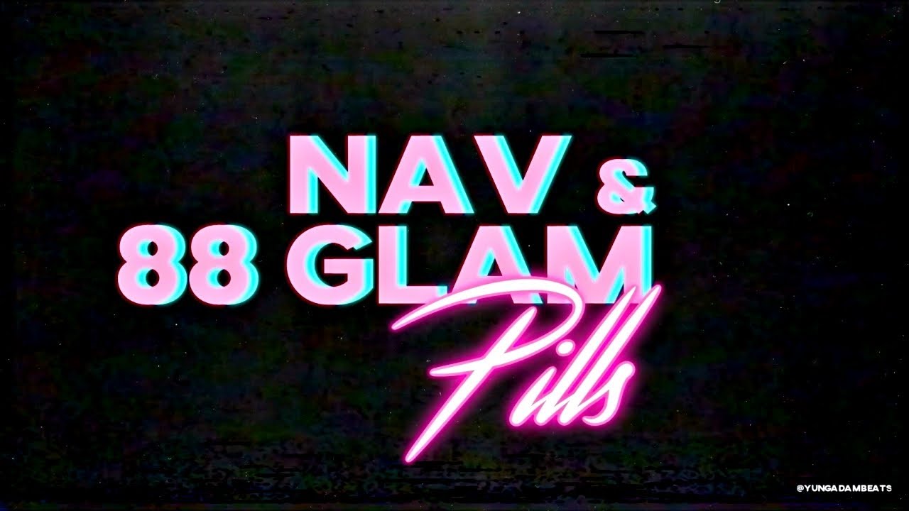 [SOLD] 88GLAM Type Beat x NAV Type Beat - 