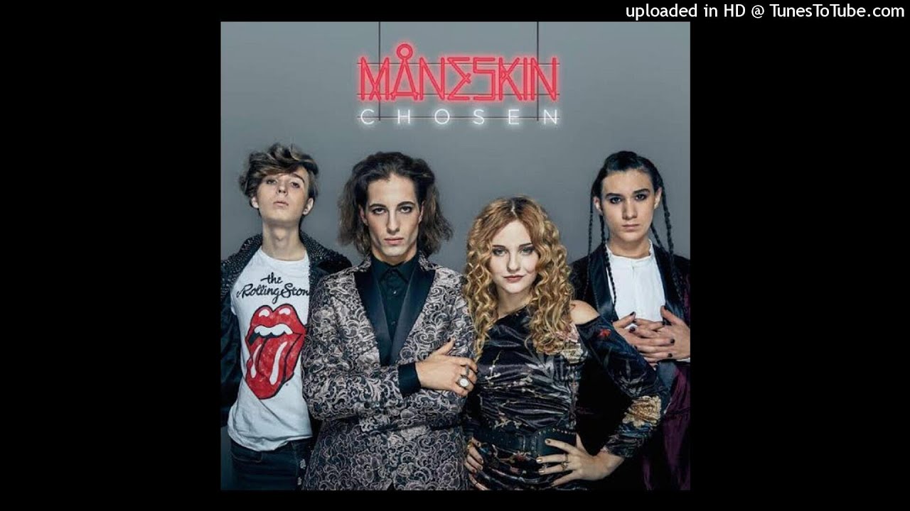 M&aring;neskin - Beggin (Audio)