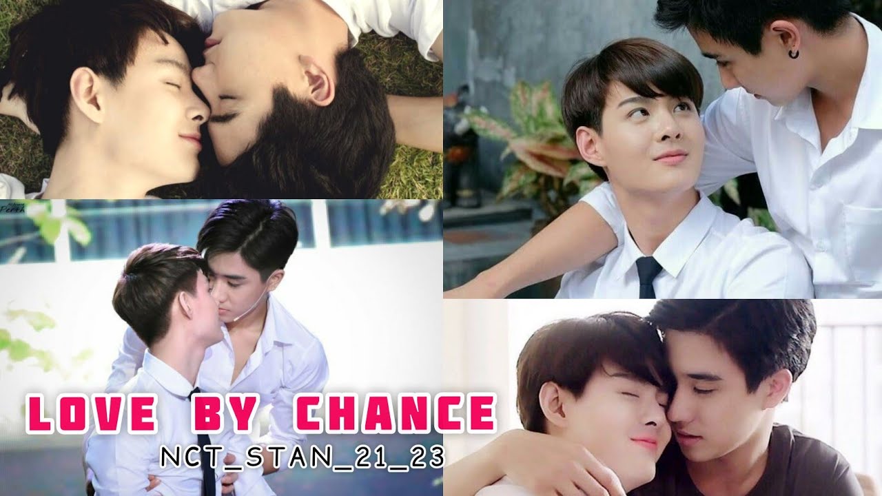 LOVE BY CHANCE TAMIL BL EDITS 🥺💖