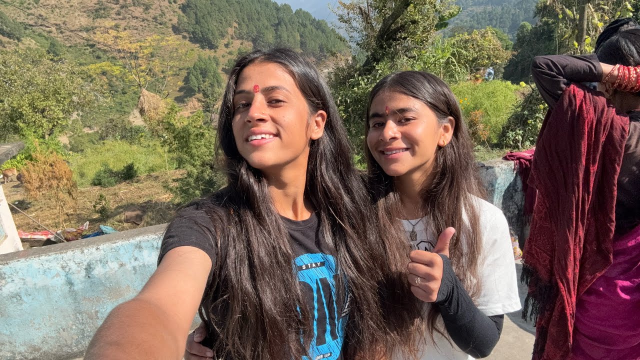 बचपन में जब स्कूल जाते थे, तभी इसी पहाड़ के दर्जी से अपनी यूनिफॉर्म सिलवाते थे…आज सालों बाद फिर उन..