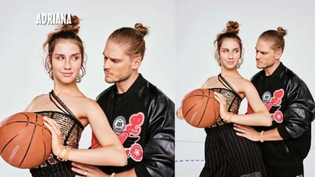 2022.10.22 Rúrik Gíslason @ Top Model Poland (Teaser)