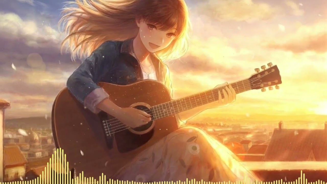 Robin Schulz & Rita Ora - I'll be there [Nightcore]