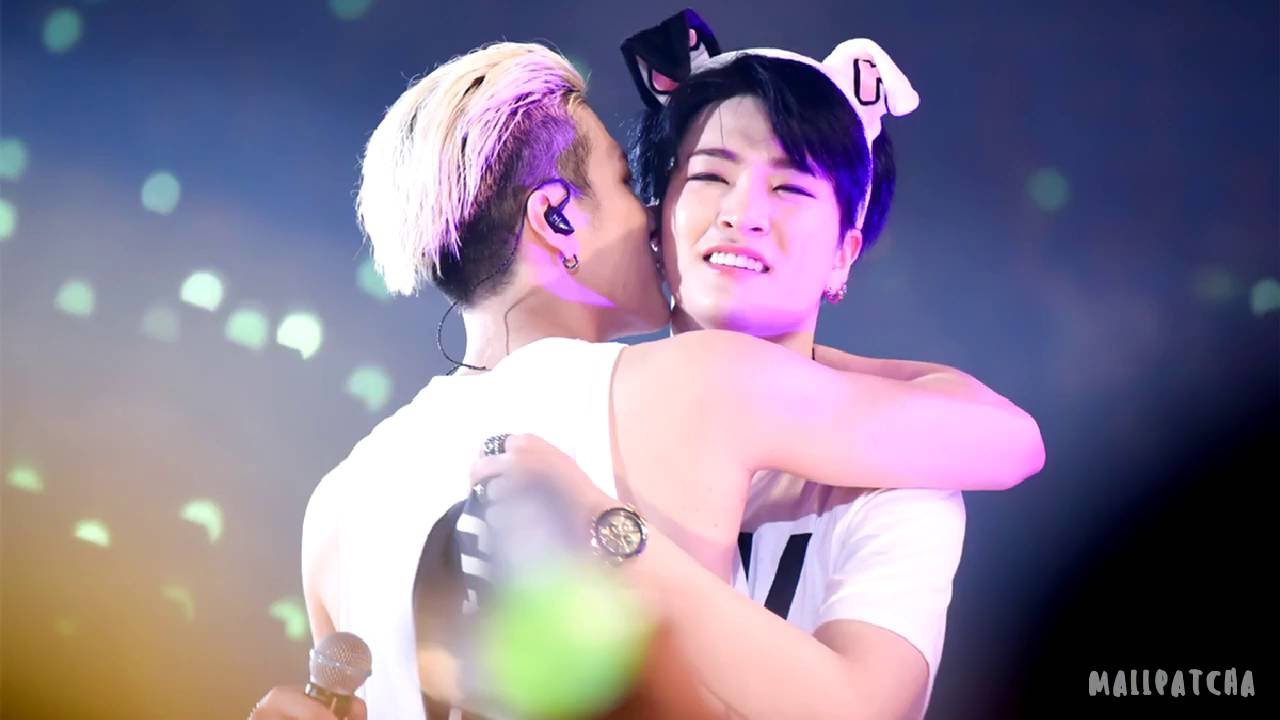 [OPV] แพ้ทาง #JackJae