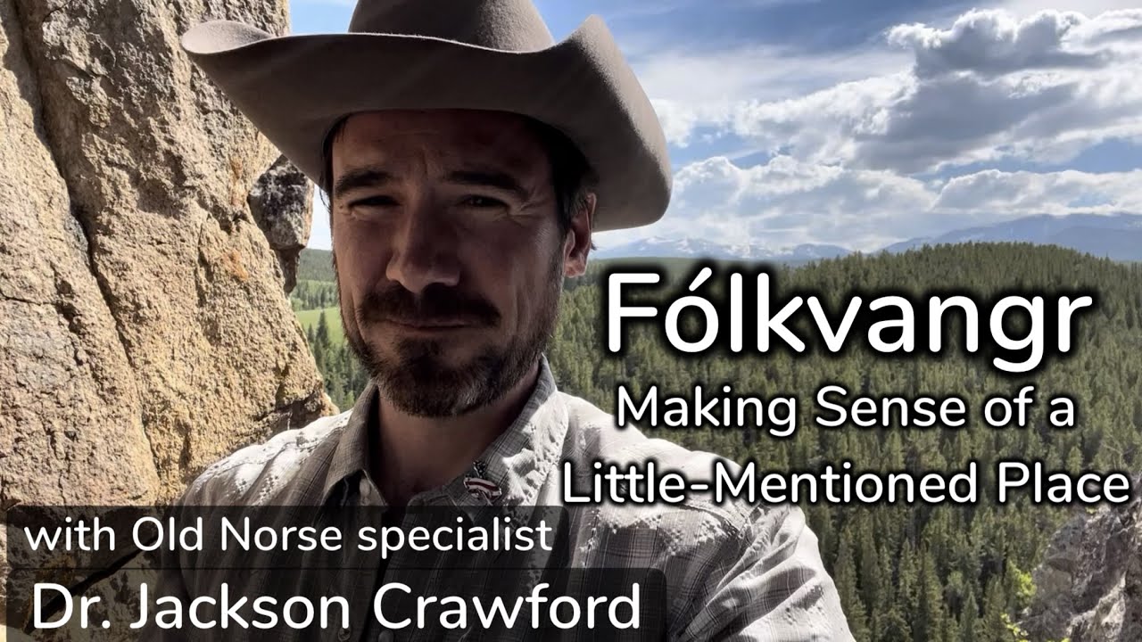 Fólkvangr (Folkvang)