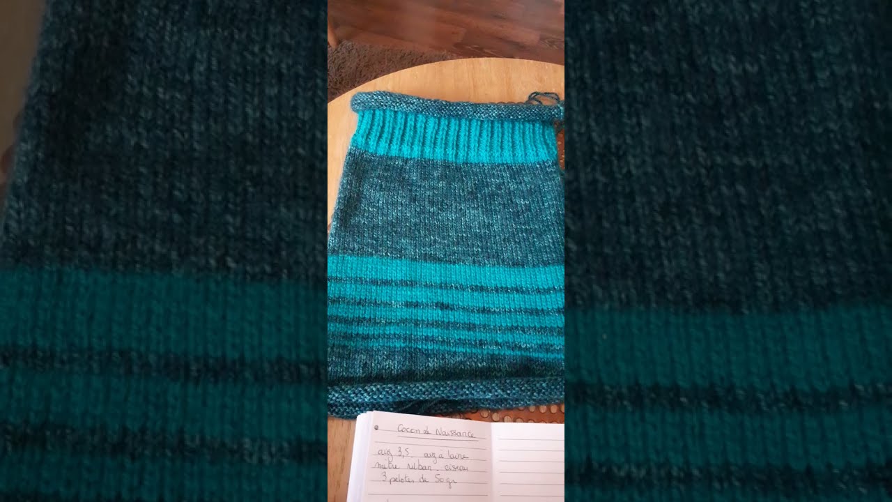 🧸Cocon bleu  de naissance (partie 1)
