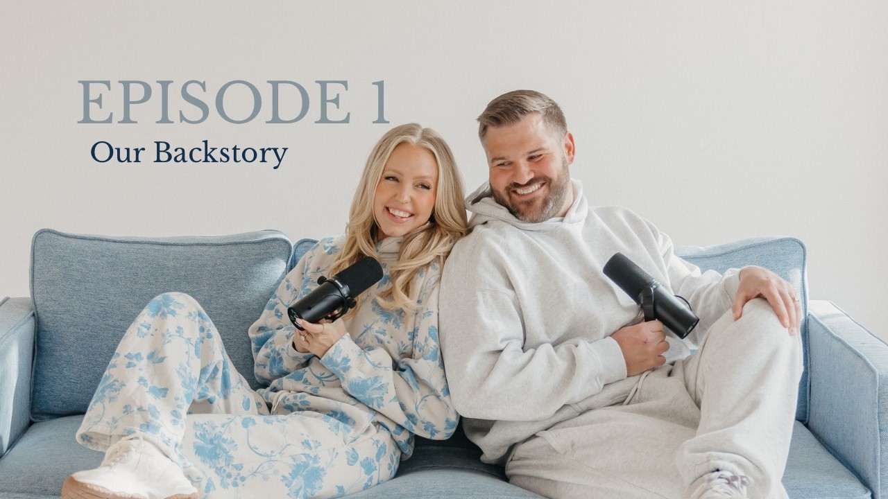 Our Happiness Backstory (Episode 1)