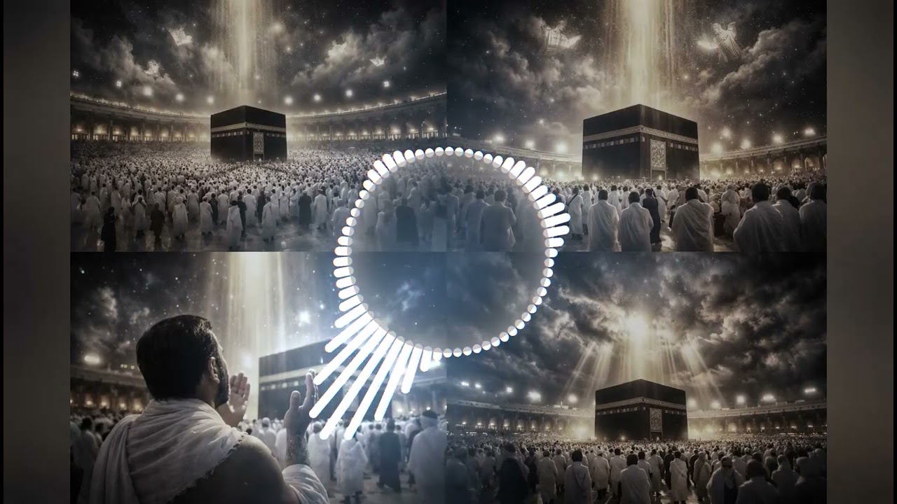 Kəbədə hacılar