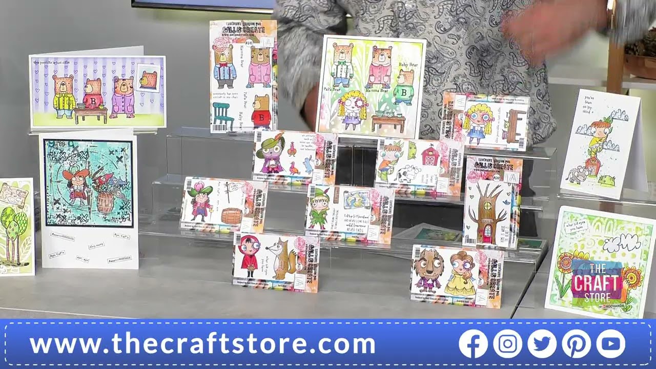 AALL & Create One Day Special