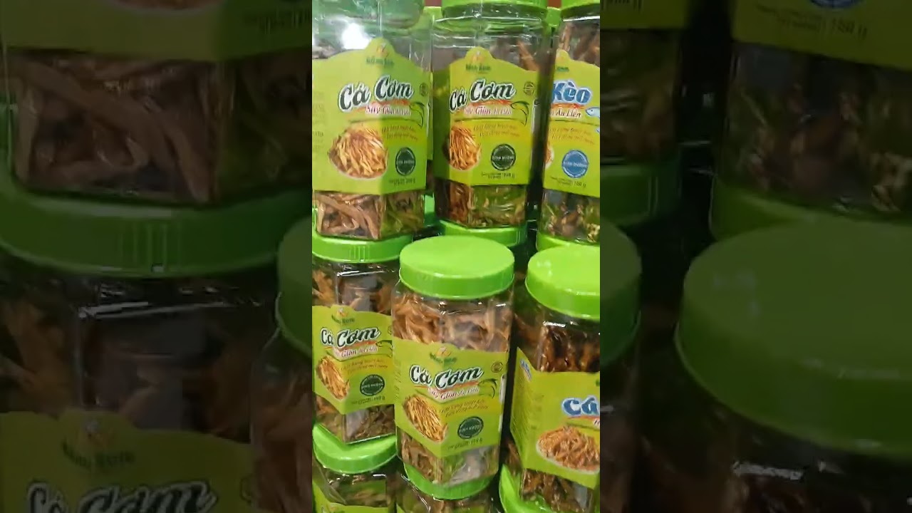 Mời cả nhà đi siêu thị 