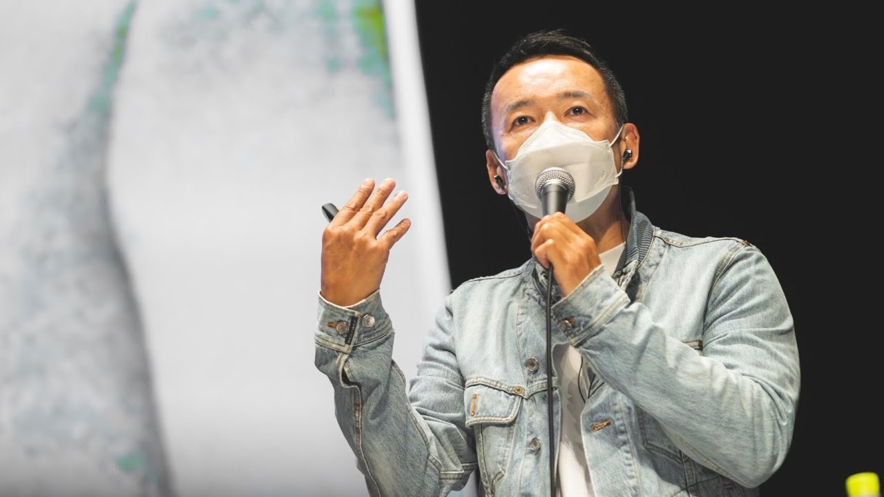 【LIVE】山本太郎とおしゃべり会 2024年6月9日（秋田県・秋田市）