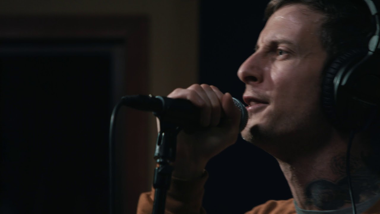 Drug Church - Unlicensed Hall Monitor (Live on KEXP)