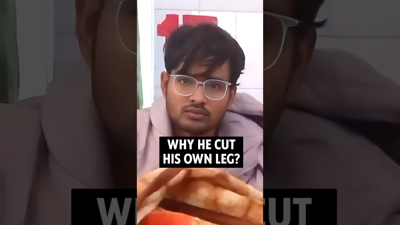 When He Crossed all the Limits !! 😑 #truecrime #hindicrimenews #horror