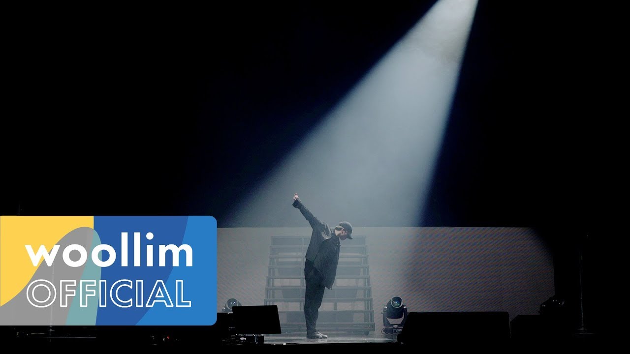 남우현(Nam Woo Hyun) “Stranger” Choreography Video