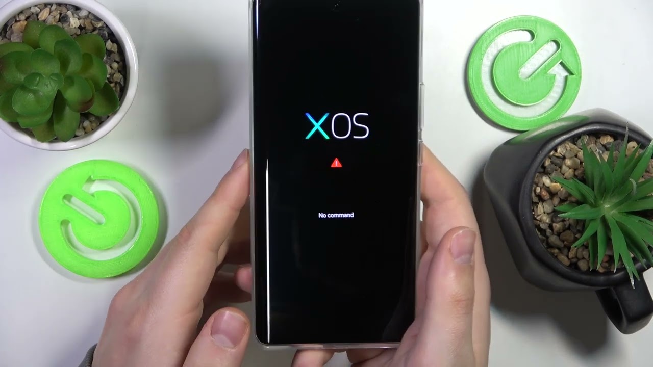 How to Hard Reset INFINIX Zero 30 via Recovery Mode - Factory Reset - Remove Screen Lock