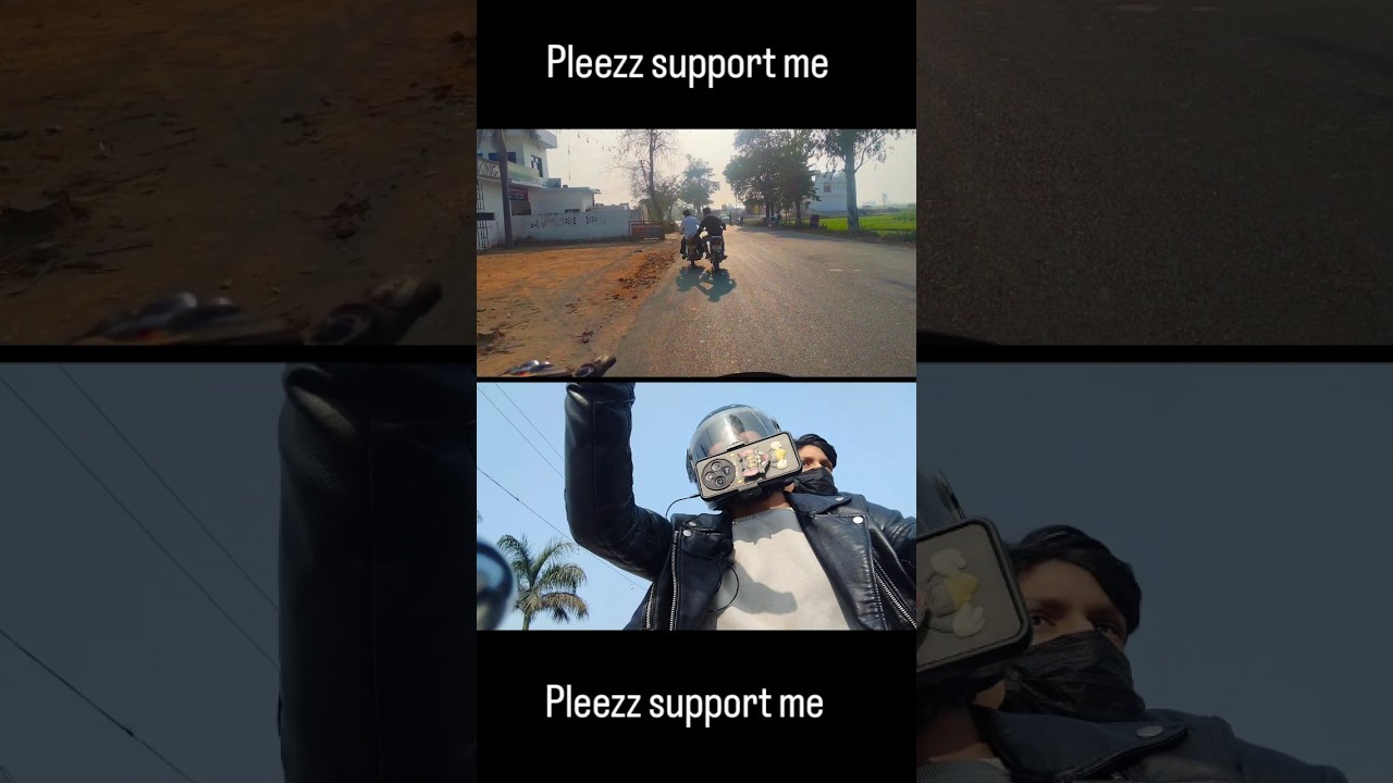 plezz support me new rider hu 