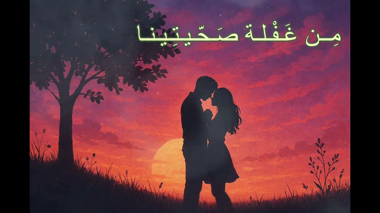 من غفلة صحيتينا _ تراث السويداء _ بني معروف _ الدروز #الدروز #أغاني_السويداء #تراث #بني_معروف #🇸🇨