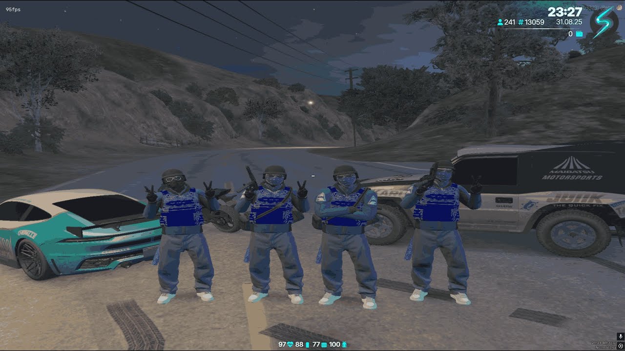 [SLAX] Cautat International
