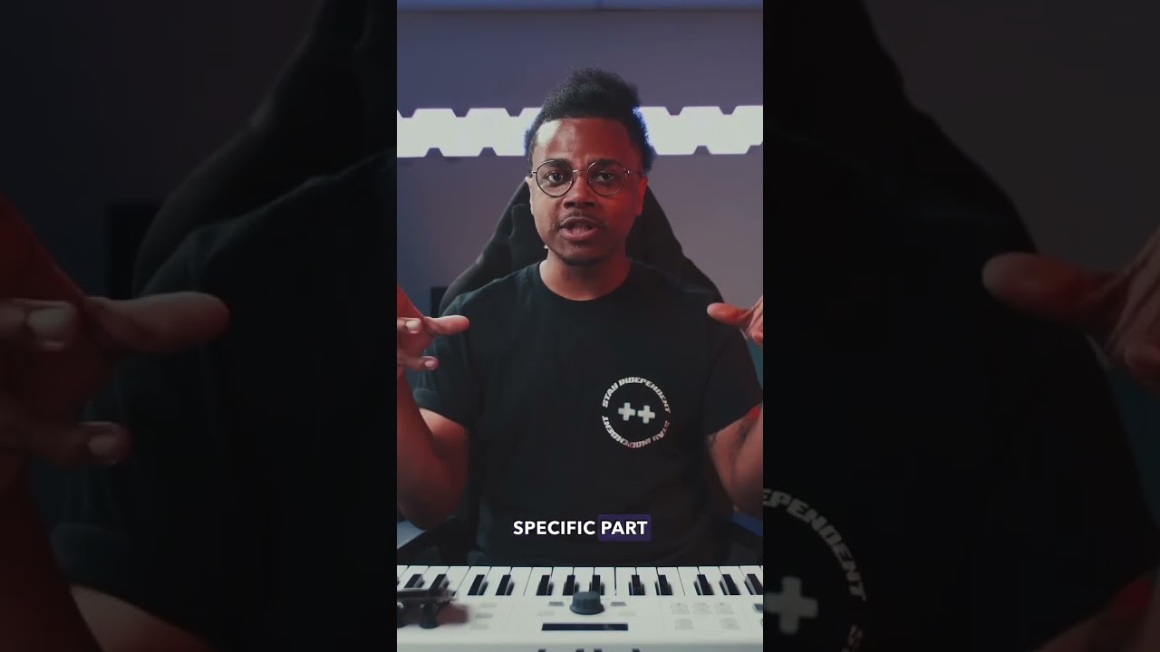 What's The Difference Between Mixing And Mastering?