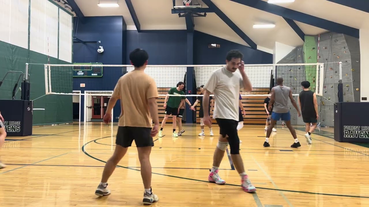 Scrimmage (Game 38) (MAR 5, ‘26) 