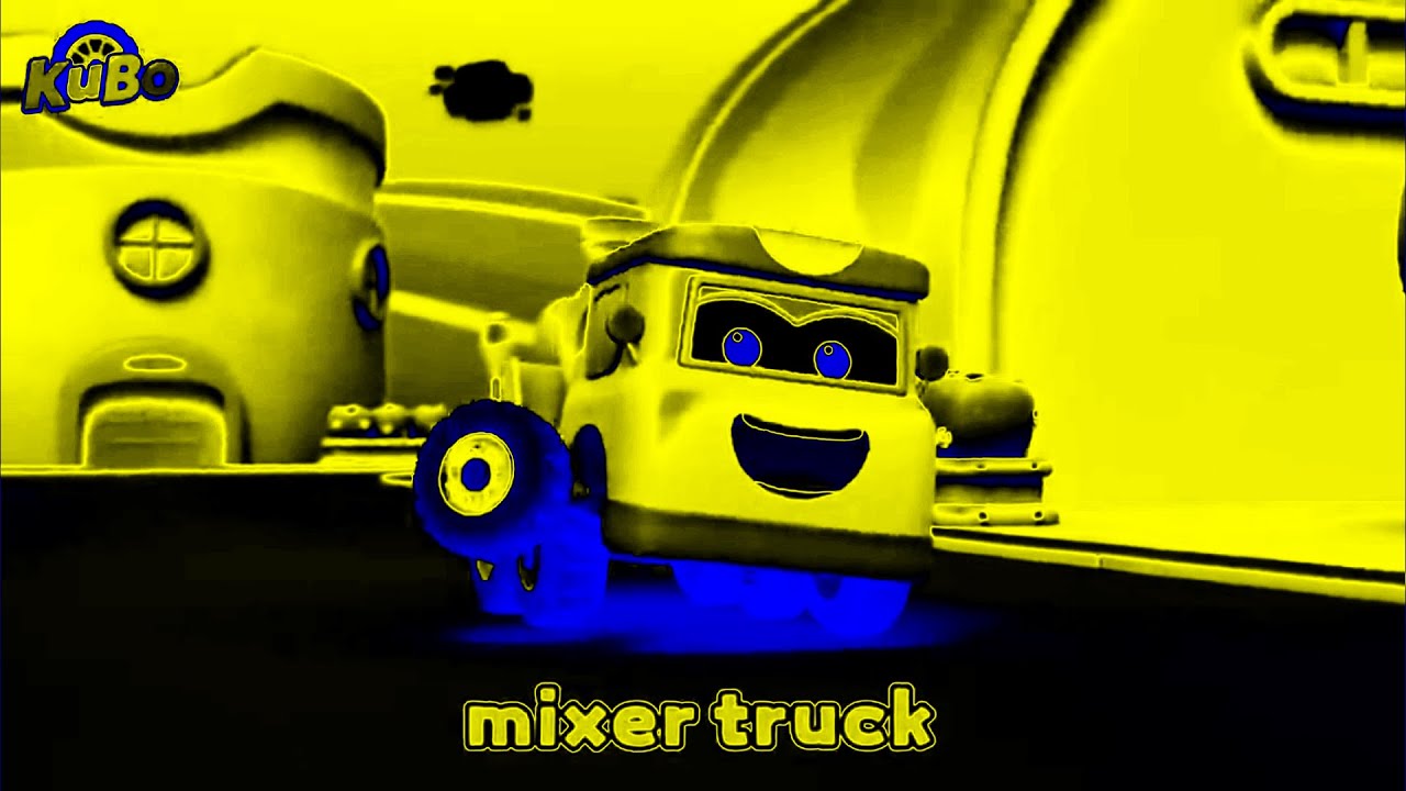 THE MIXER TRUCK/THIS MIXER TRUCK IS USE FOR WHAT/SEE NEXT/SPARTA/PITCH/SPONSORED BY:PREVIEW2003