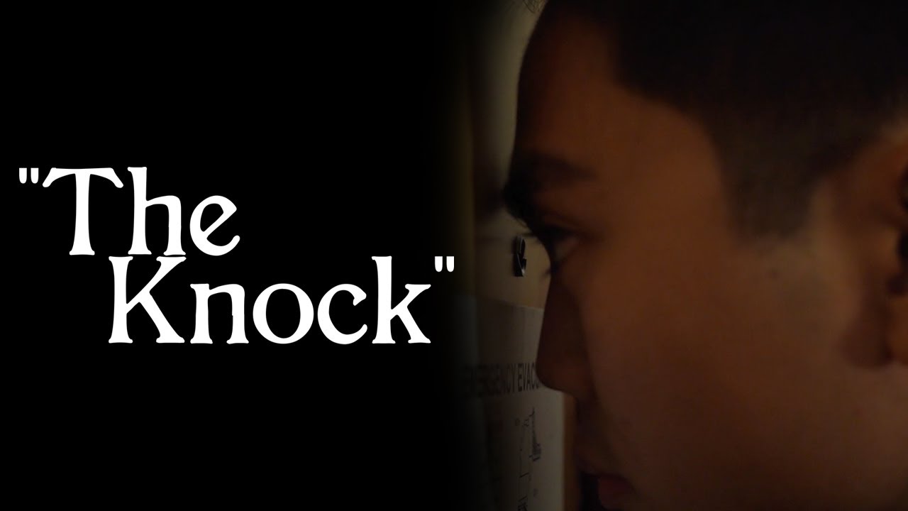 THE KNOCK (2022)
