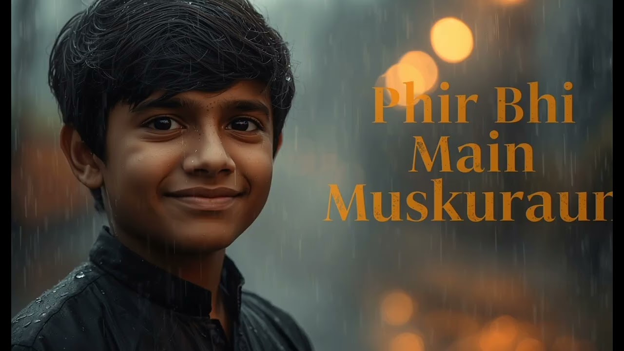 Phir Bhi Main Muskuraun