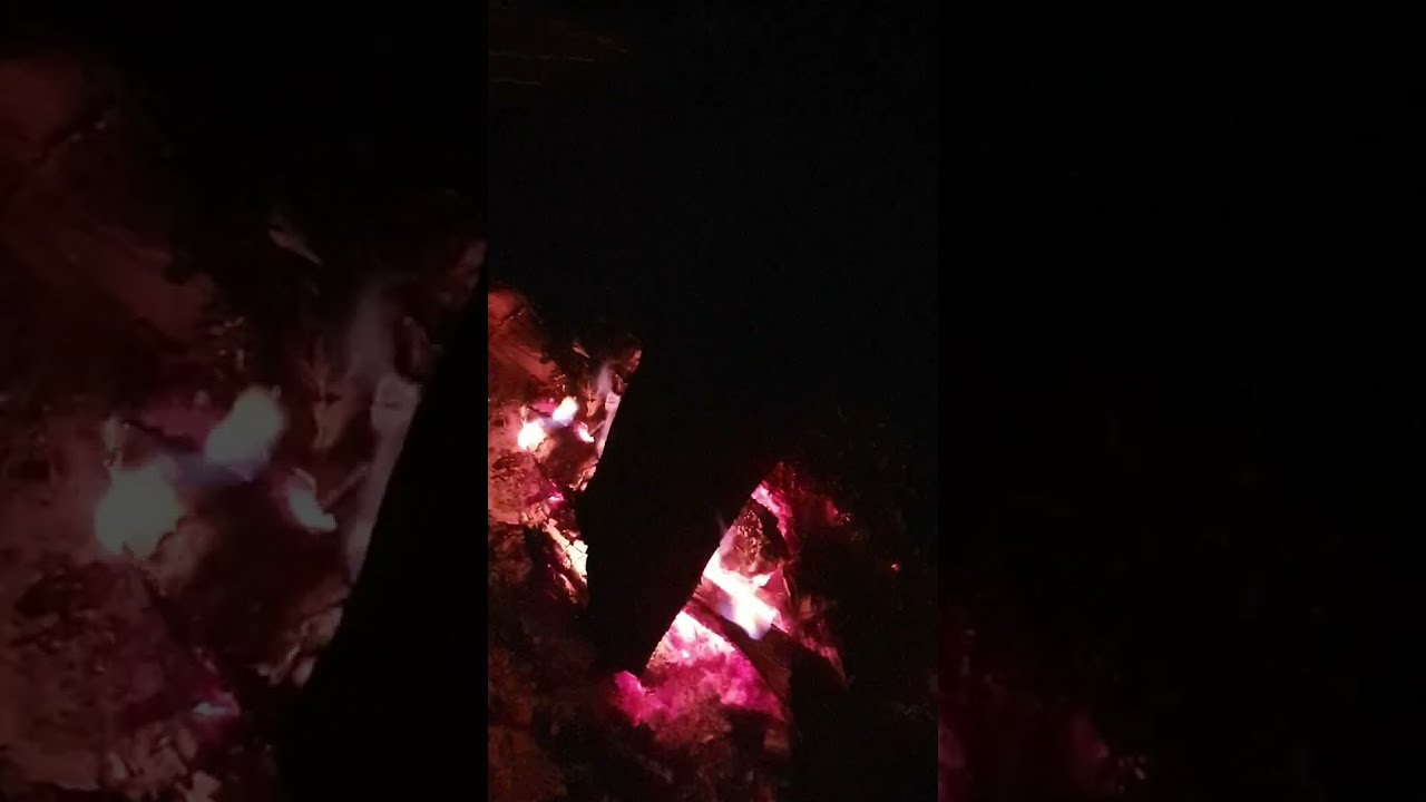 Camping George Everest Mussoorie Uttarakhand.