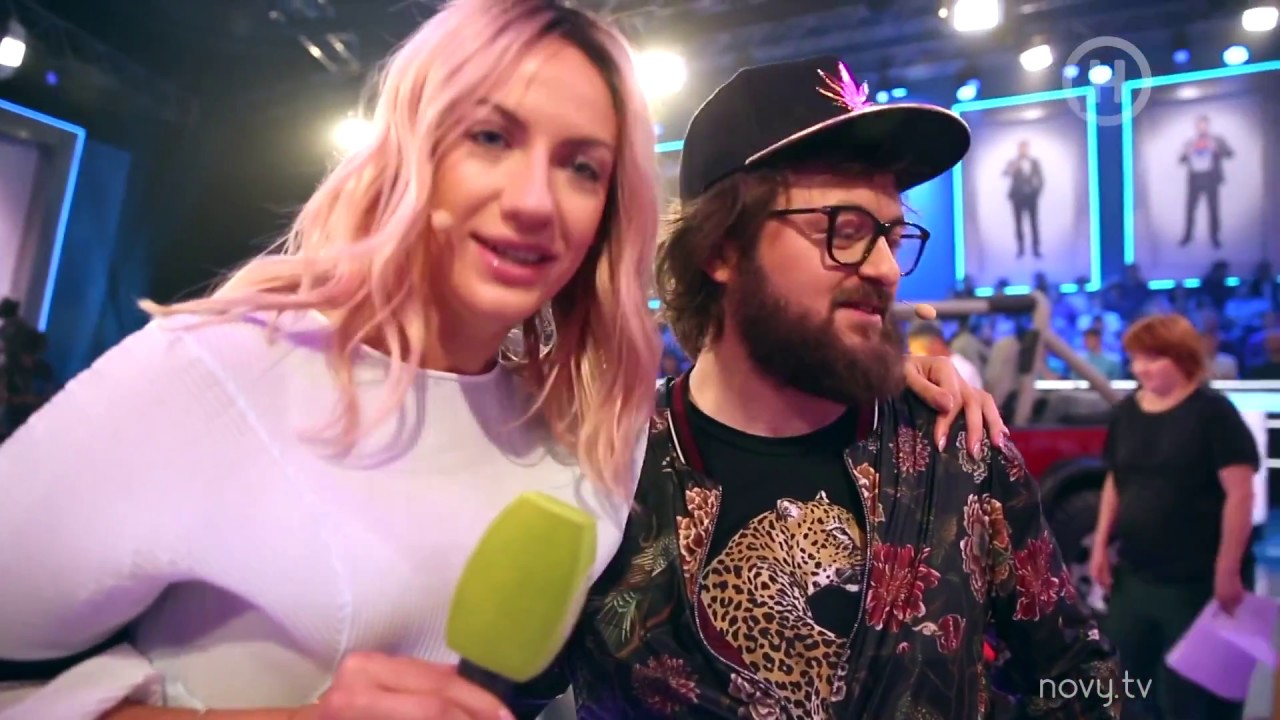 Выпуск 4. Backstage. Дзидзьо еще не знает, что случится в финале. Сезон 8