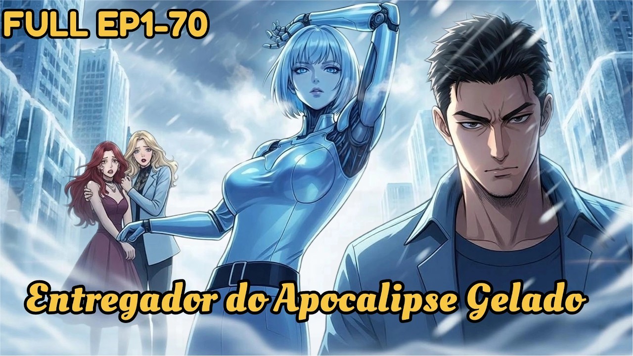 [Apocalipse] 