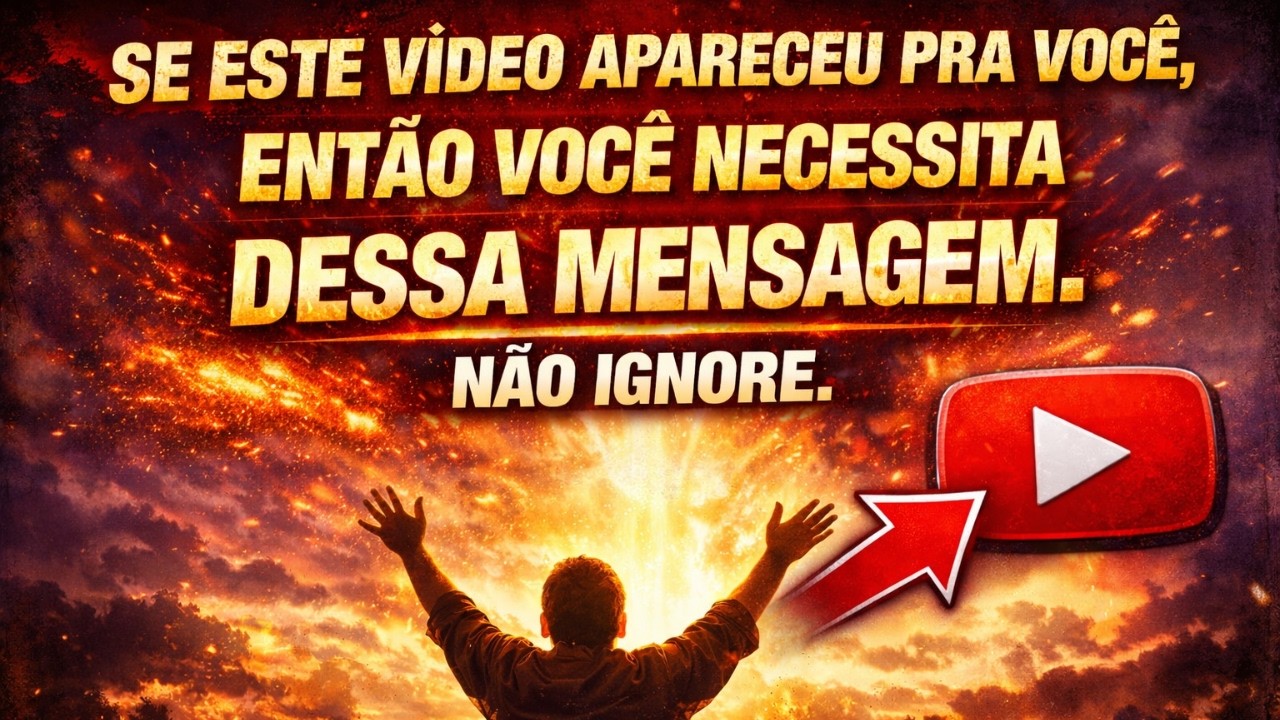 Coração Quebrantado e Restaurado