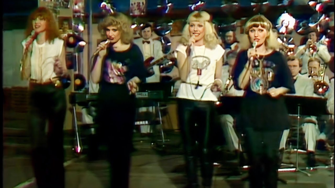 Bezinky - Hled&aacute; se m&eacute;ďa B&eacute;ďa (1982)