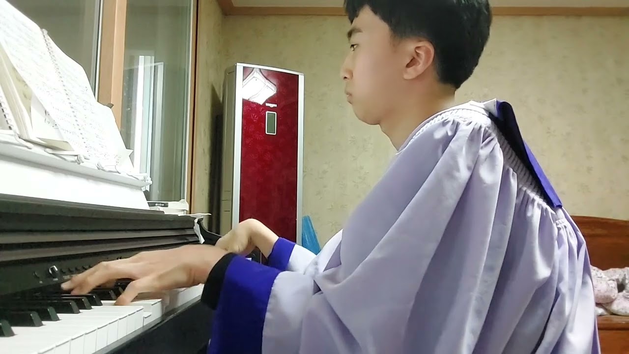 하나님만바라라