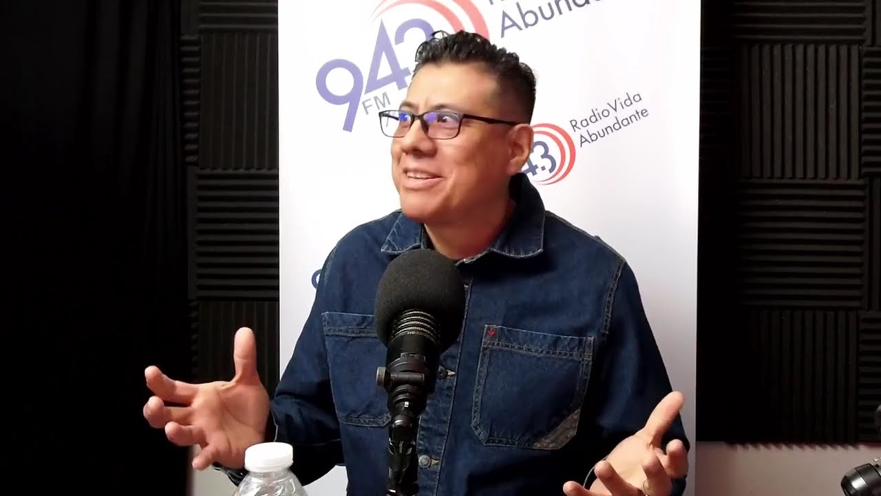 El Exodo Con Nuestro Invitado Especial