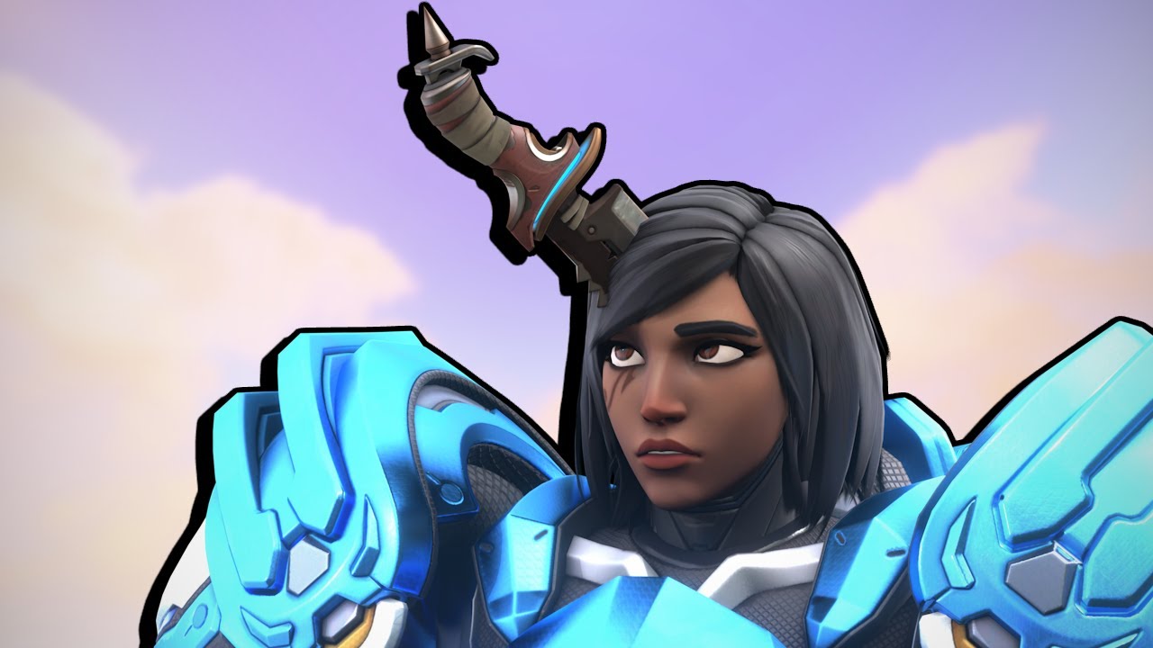 Overwatch 2 | Ultimates/Ultimate Lines Getting Cancelled/Interrupted 3