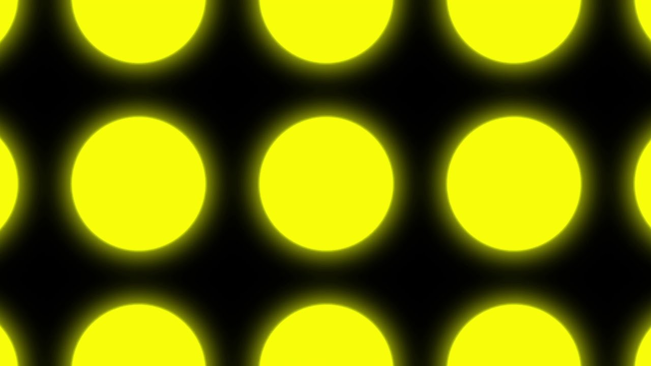 Real Color pixel tech, showing real yellow pixels instead of glare, blurred R+G subpixel rendering