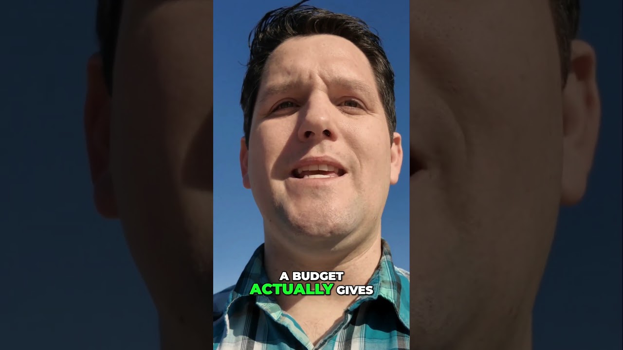 Budgeting: The Key to Financial Freedom & Stress-Free Spending!
