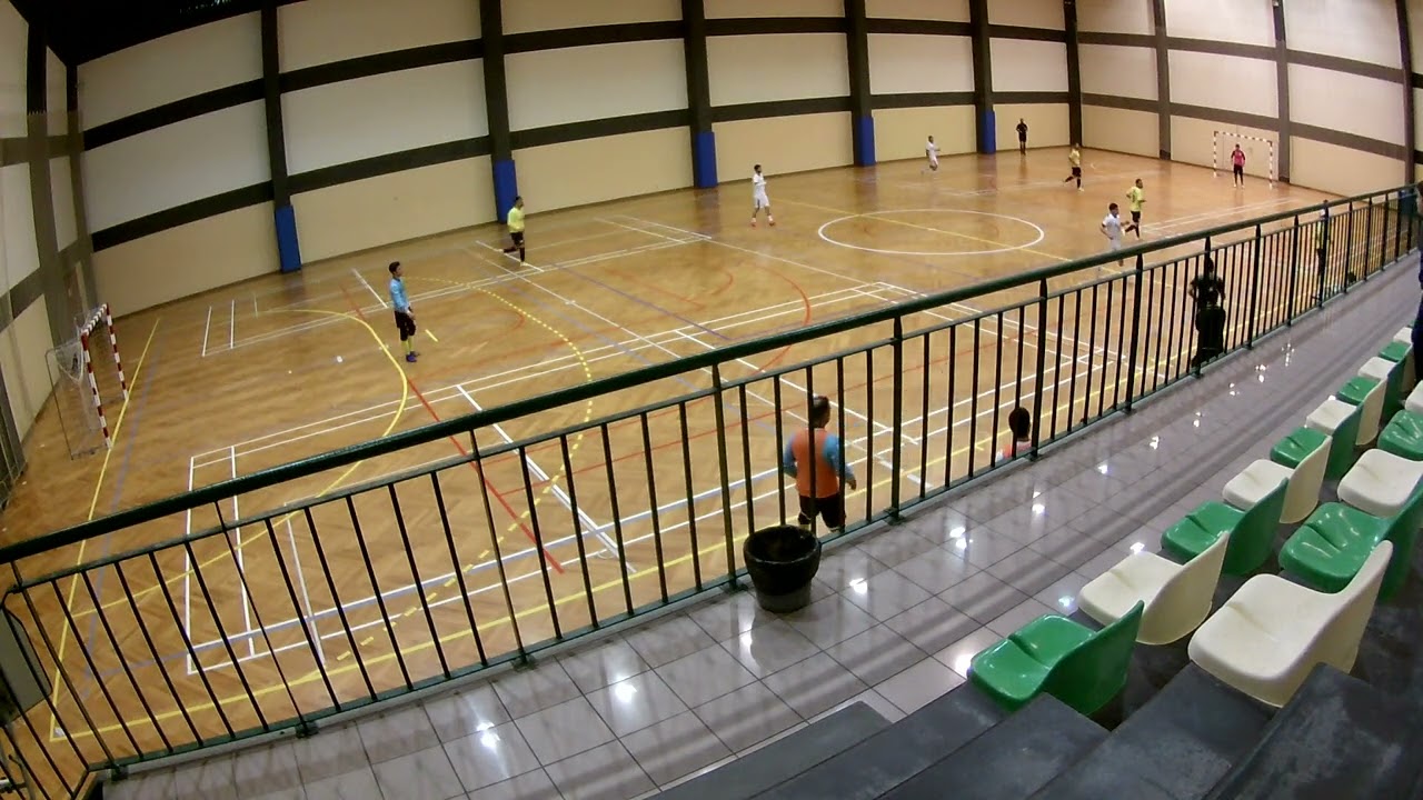2223 CDHRS 2F13J CDC Porto Moniz x ACDR Bairro Argentina 02