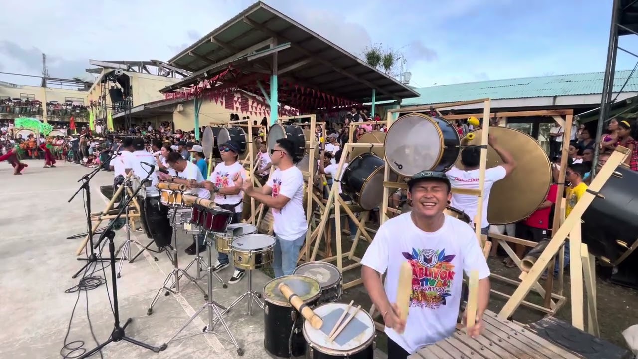 MABUYOK FESTIVAL 2023 MKBAYUGAN/COMMENCEDBC